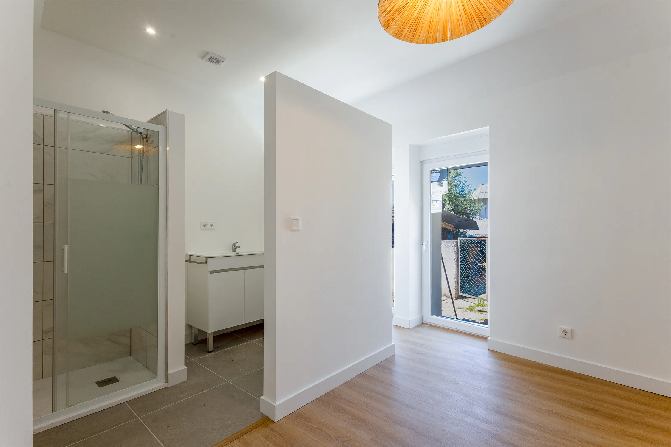 Rénovation salle de bain